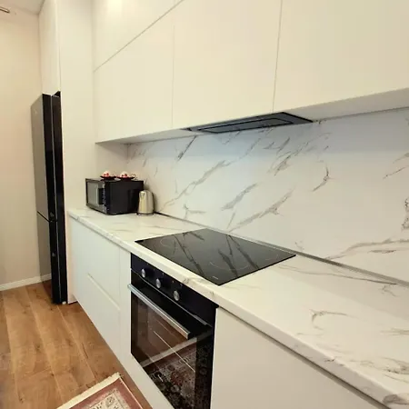 Appartamento Harmony *