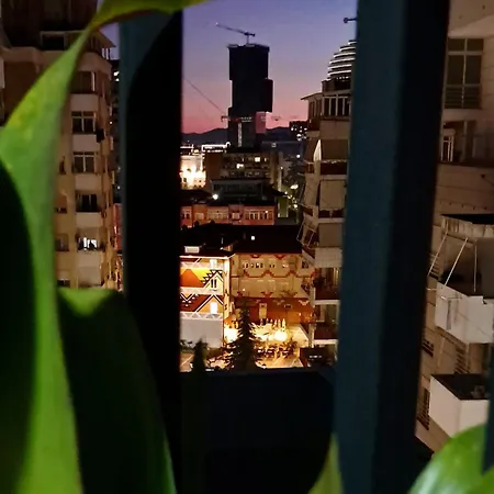 Apartman Harmony *