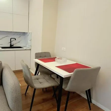 Harmony Apartman *