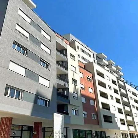 Apartman Harmony Tirana