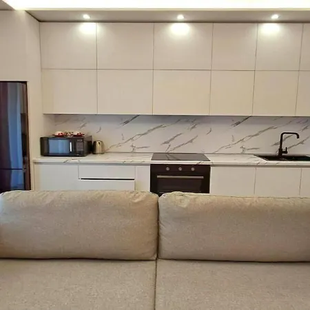 Apartmán Harmony *