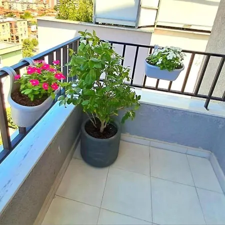 Apartman Harmony