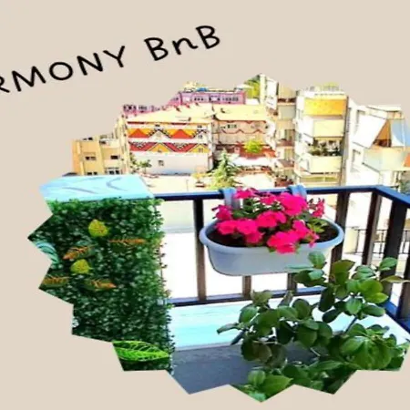 Harmony Apartmán *