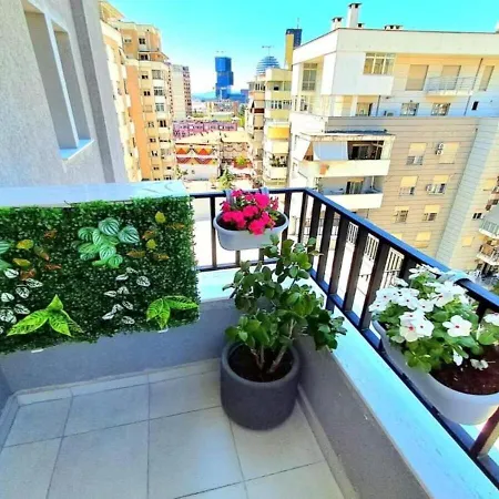 Harmony Tirana