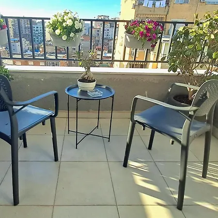 Harmony Apartman