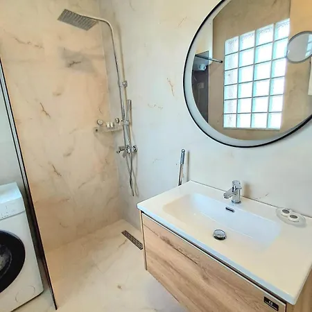 Harmony Apartman Tirana