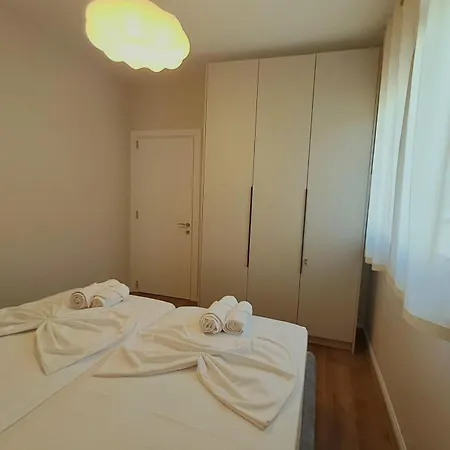 Harmony Apartmán