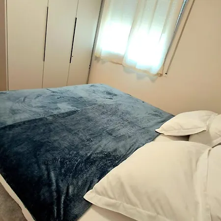 Harmony Apartmán
