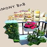 Harmony Apartament *