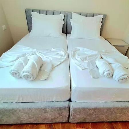 Harmony Apartment Tirana