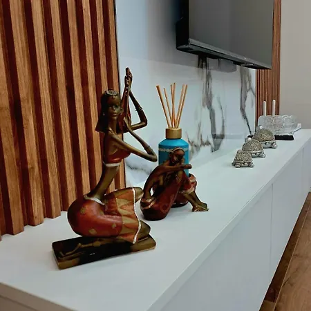 Apartmán Harmony