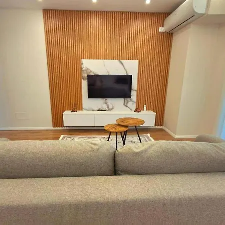 Harmony Apartmán Tirana
