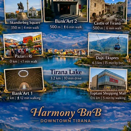 Harmony