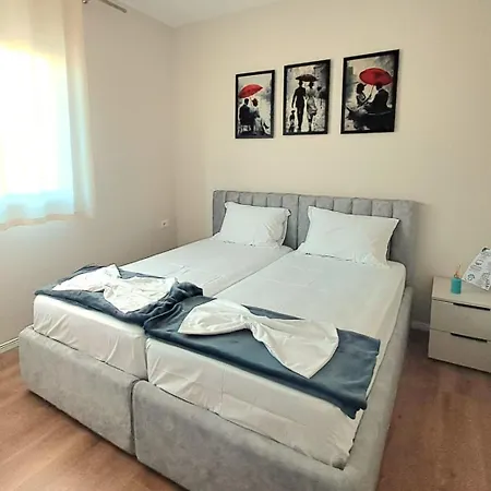 Harmony Apartmán *