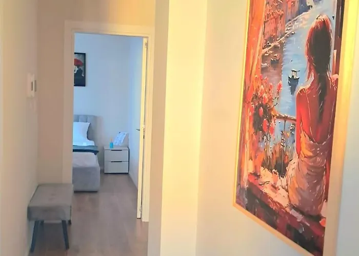 Harmony * Tirana