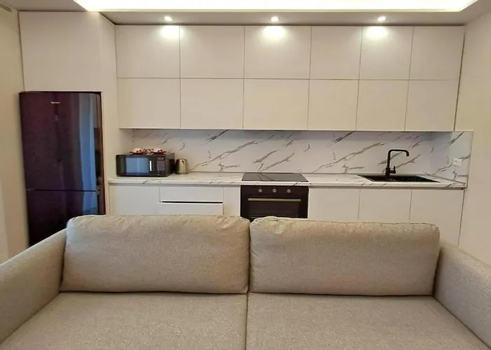 Apartment Harmony *