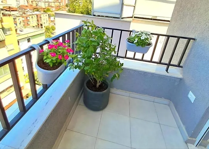 Apartment Harmony