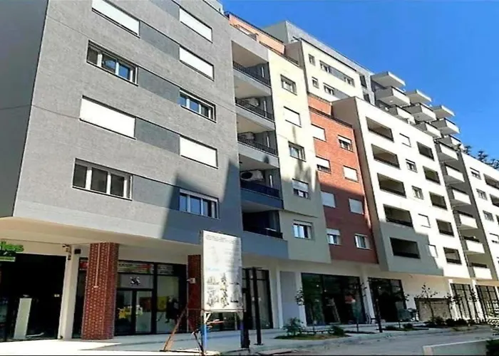 Apartment Harmony *