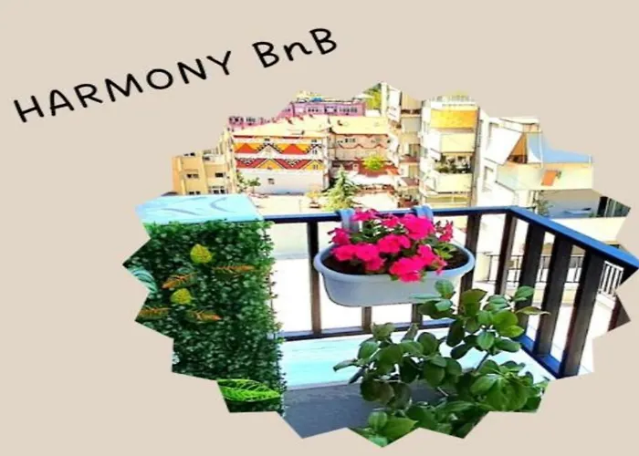 Harmony Apartment *