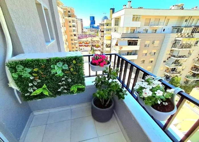 Harmony Tirana
